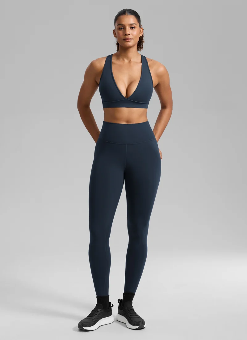 Butterlift® Wide Straps Cross Back Sports Bra