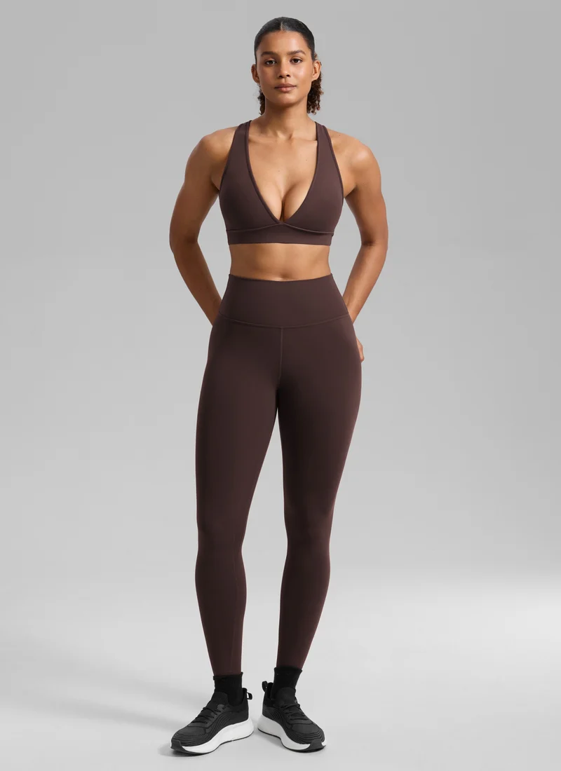 Butterlift® Wide Straps Cross Back Sports Bra