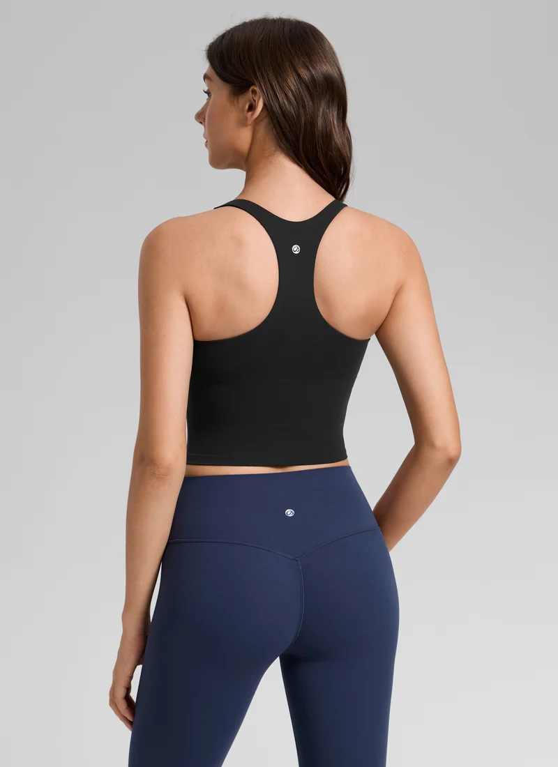 Butterlift® Racerback Shelf Bra Tank