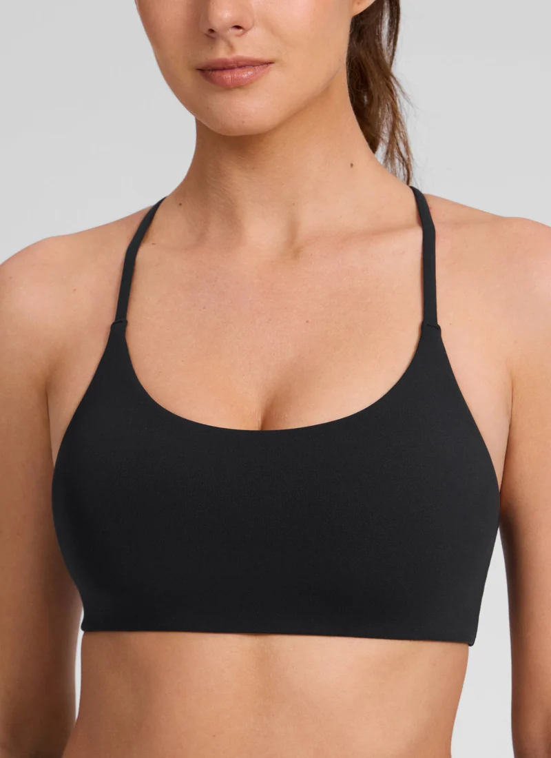 Butterlift® Double Lined V Back Sports Bra