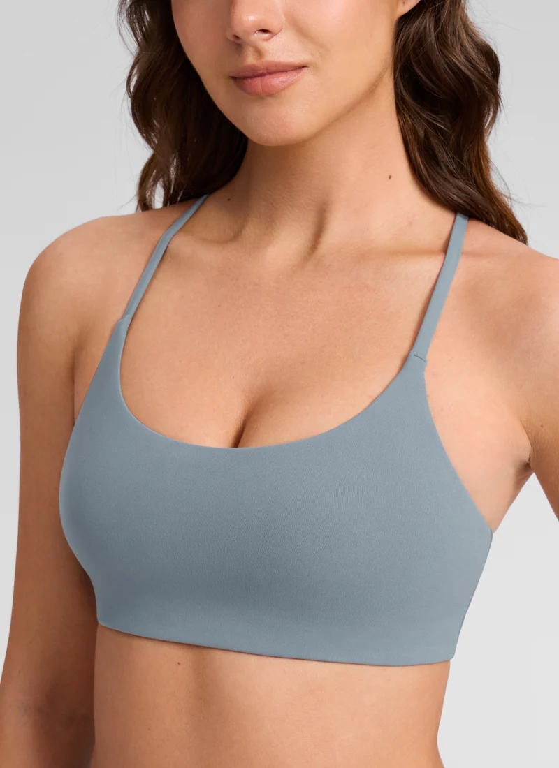 Butterlift® Double Lined V Back Sports Bra