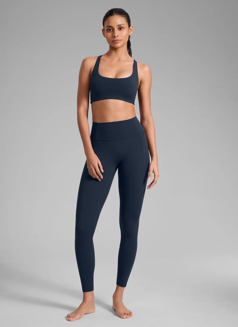 Butterlift® Cross Back U Neck Sports Bra