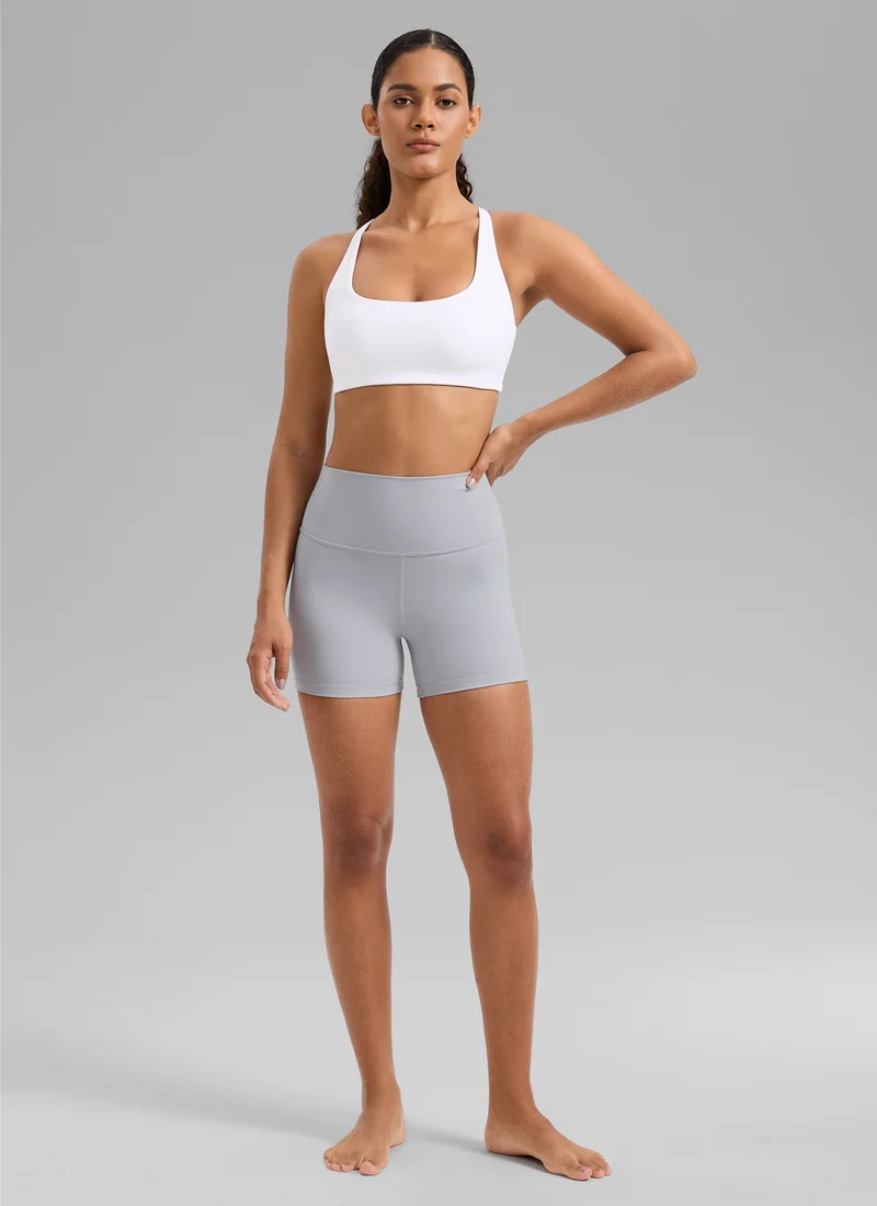Butterlift® Cross Back U Neck Sports Bra