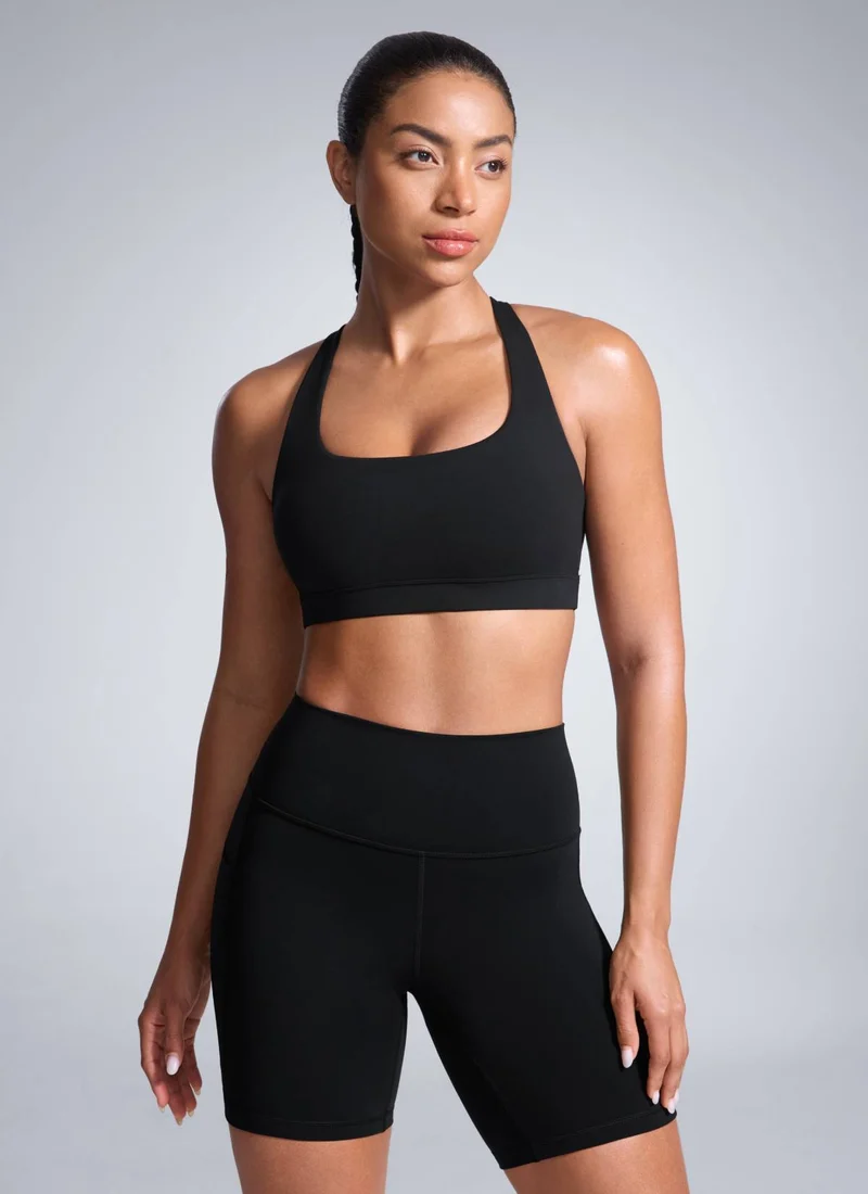 Butterbreeze Criss Cross Back Bra