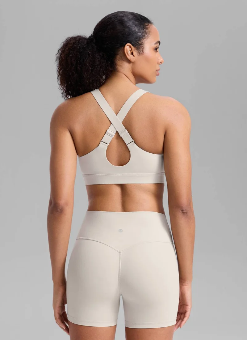 Butterbreeze V Neck Bra Adjustable Strap