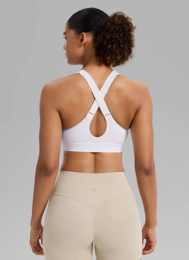 Butterbreeze V Neck Bra Adjustable Strap