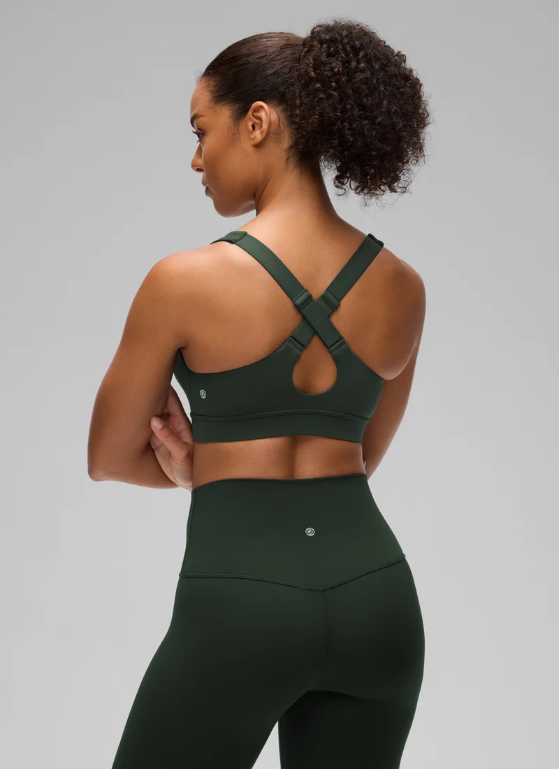 Butterbreeze V Neck Bra Adjustable Strap
