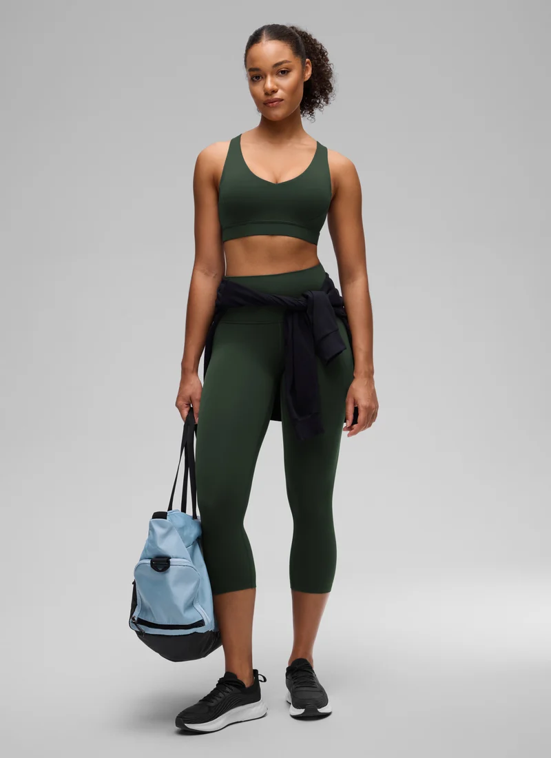 Butterbreeze V Neck Bra Adjustable Strap