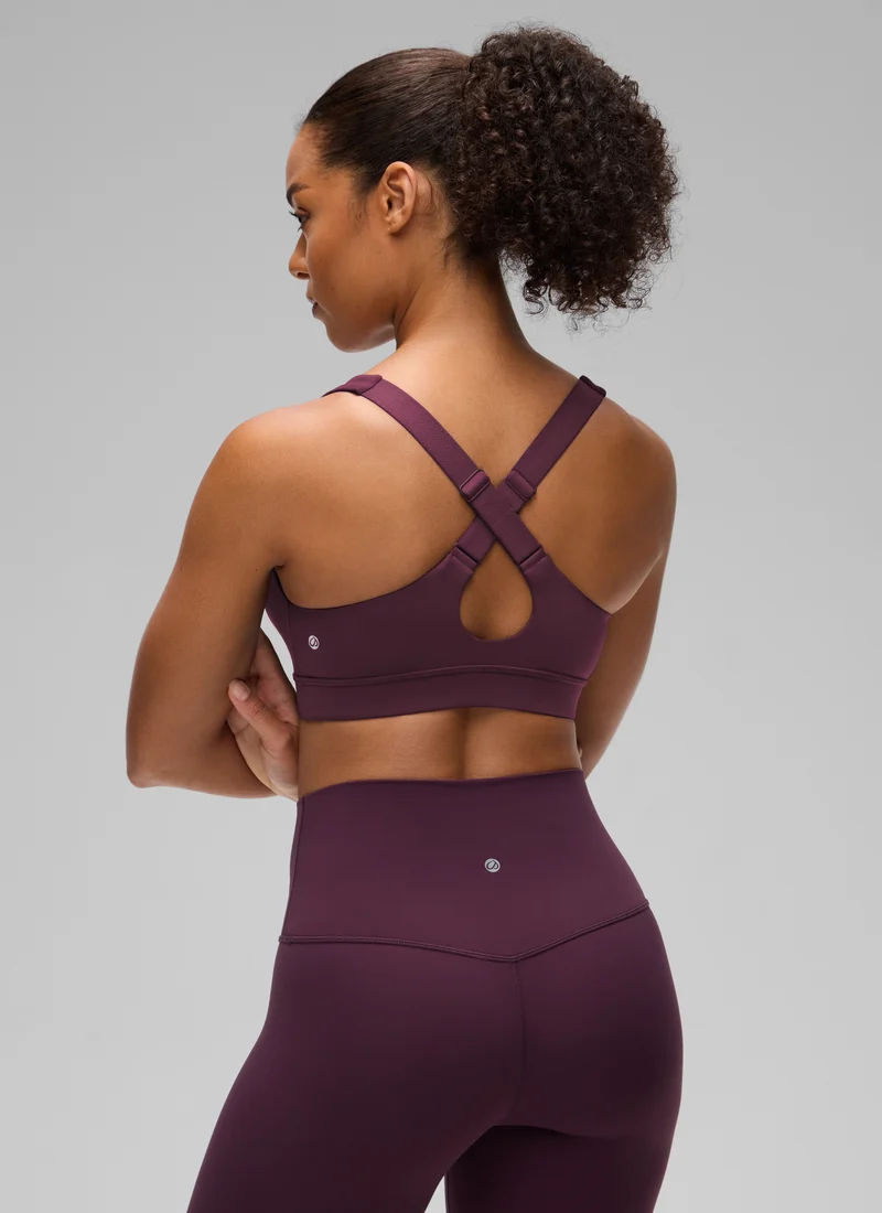 Butterbreeze V Neck Bra Adjustable Strap
