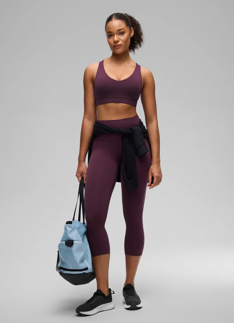 Butterbreeze V Neck Bra Adjustable Strap