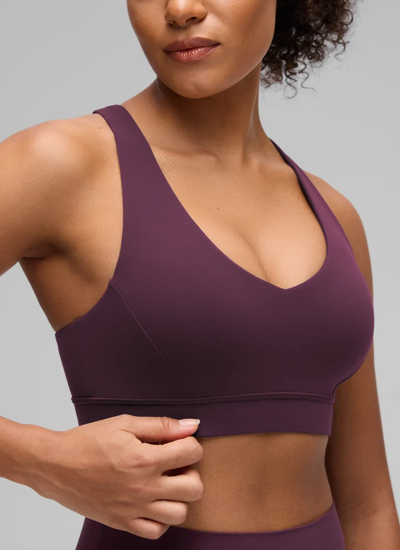 Butterbreeze V Neck Bra Adjustable Strap