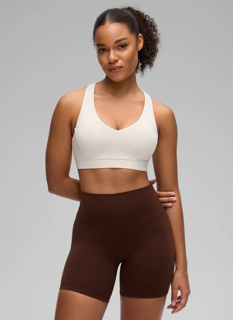 Butterbreeze V Neck Bra Adjustable Strap