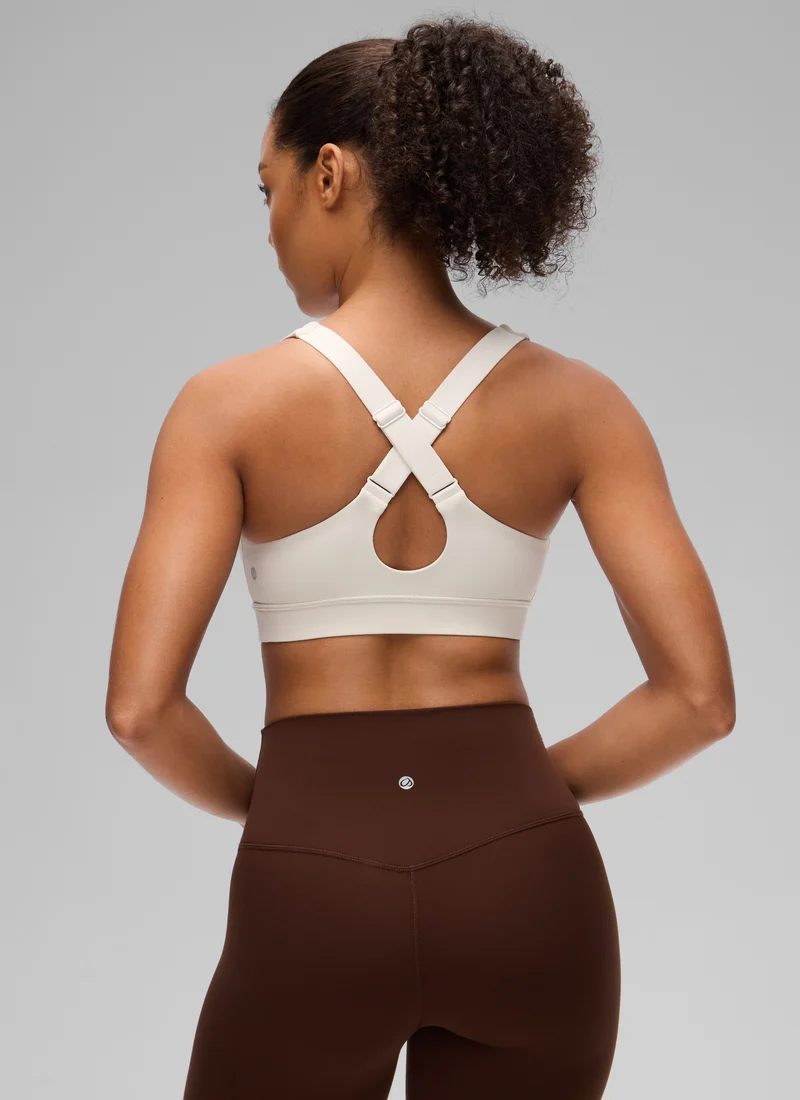 Butterbreeze V Neck Bra Adjustable Strap