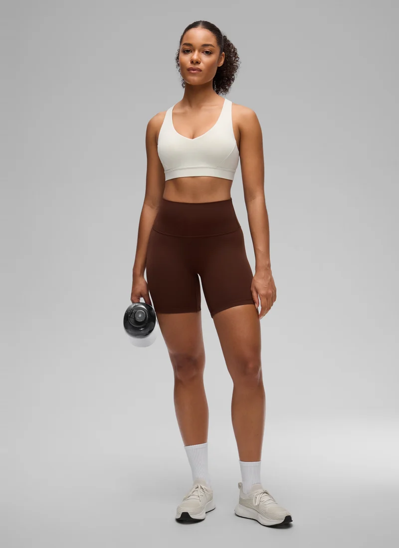 Butterbreeze V Neck Bra Adjustable Strap