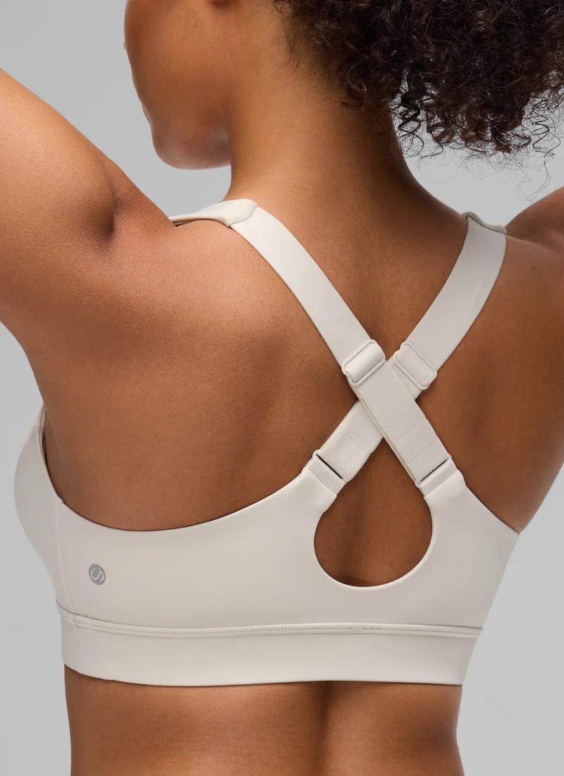 Butterbreeze V Neck Bra Adjustable Strap