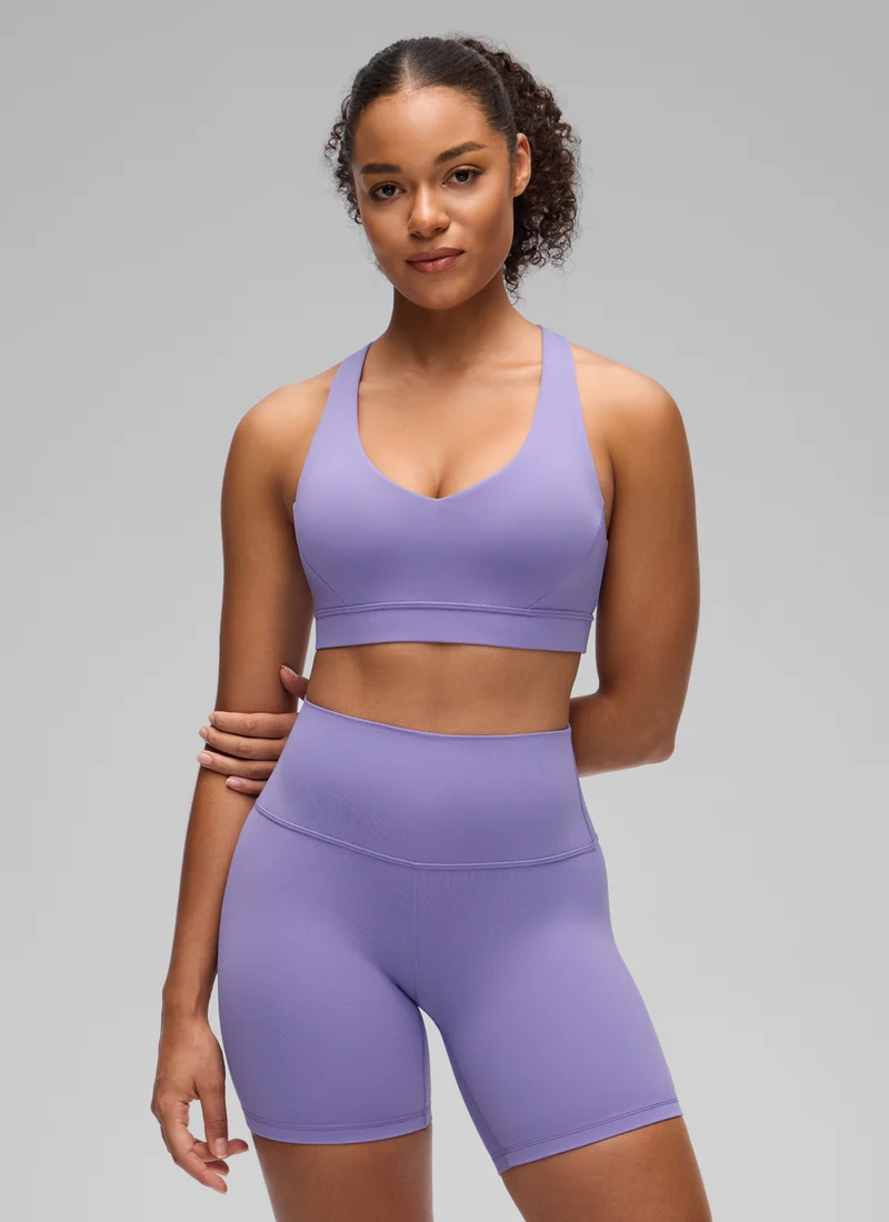 Butterbreeze V Neck Bra Adjustable Strap
