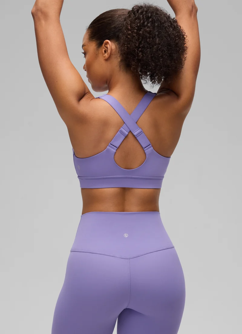 Butterbreeze V Neck Bra Adjustable Strap