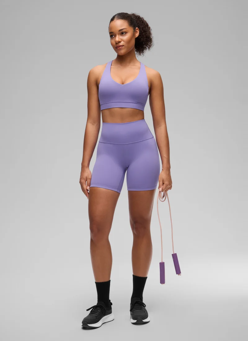 Butterbreeze V Neck Bra Adjustable Strap