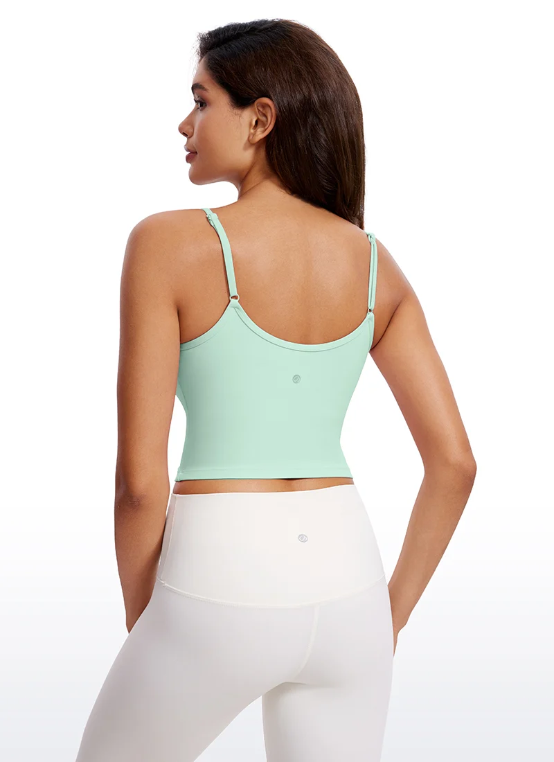Butterluxe Sweetheart Built in Bra Tank