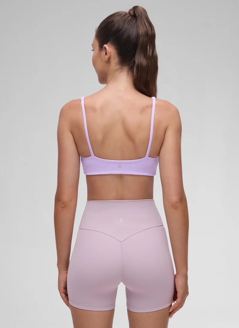 Butterluxe Square Neck Cami Padded Mini Bra