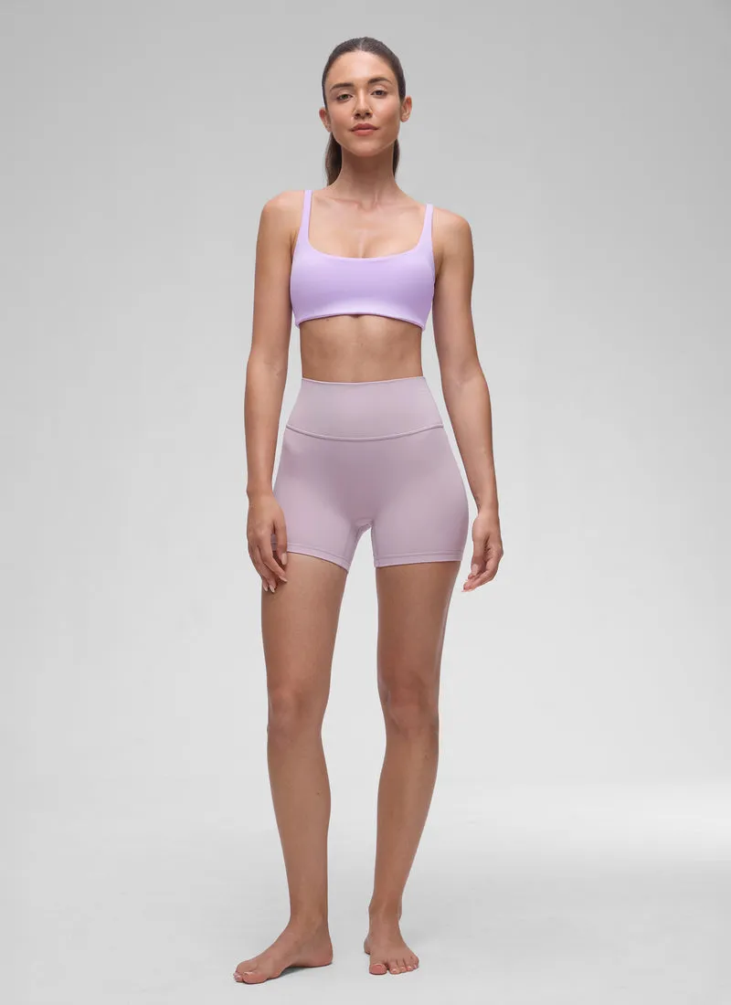 Butterluxe Square Neck Cami Padded Mini Bra