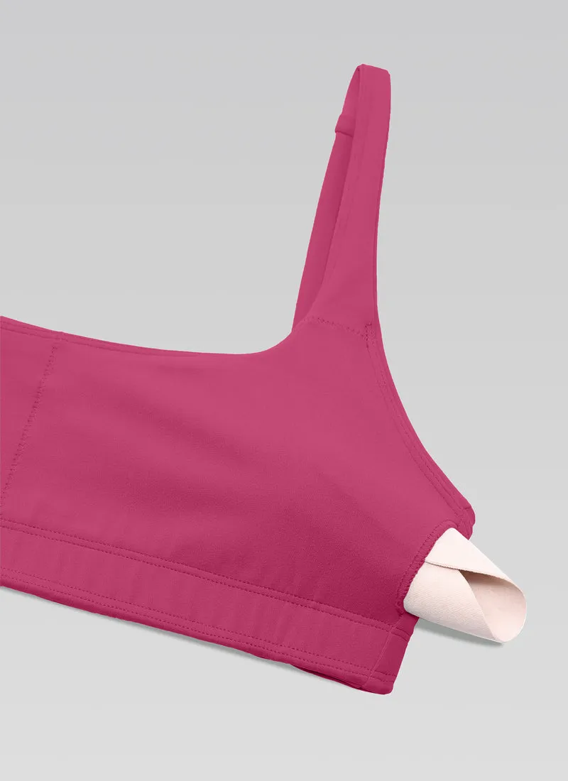 Butterluxe Square Neck Cami Padded Mini Bra