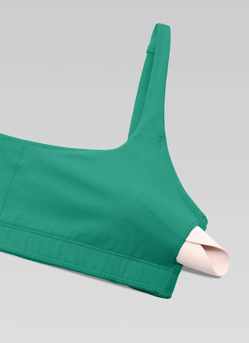 Butterluxe Square Neck Cami Padded Mini Bra