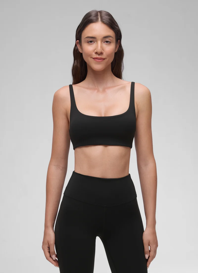 Butterluxe Square Neck Cami Padded Mini Bra