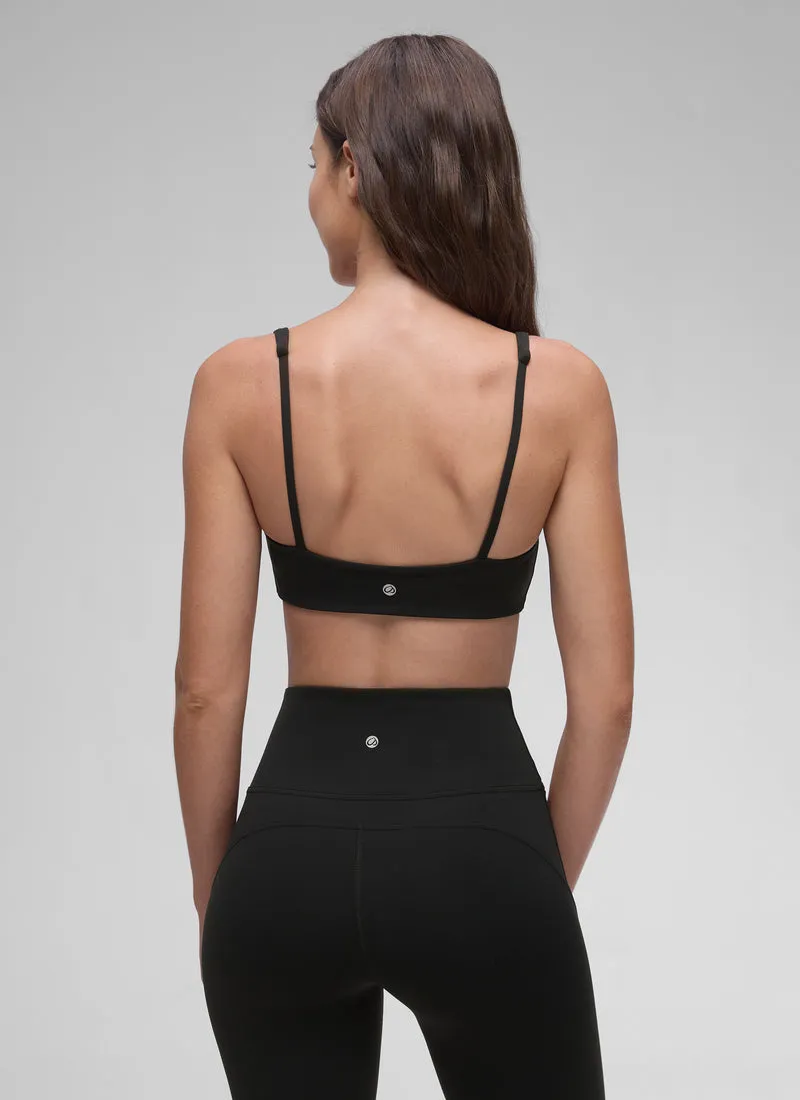 Butterluxe Square Neck Cami Padded Mini Bra