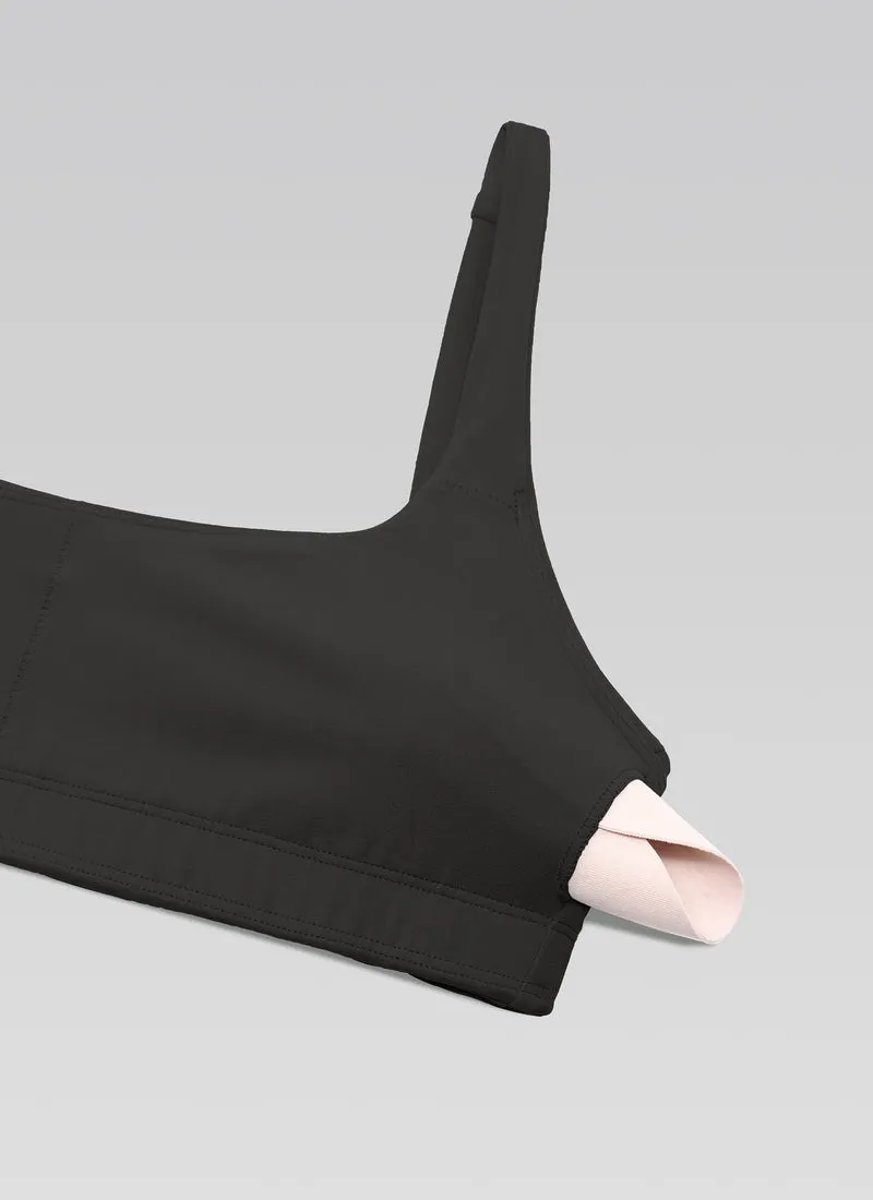 Butterluxe Square Neck Cami Padded Mini Bra