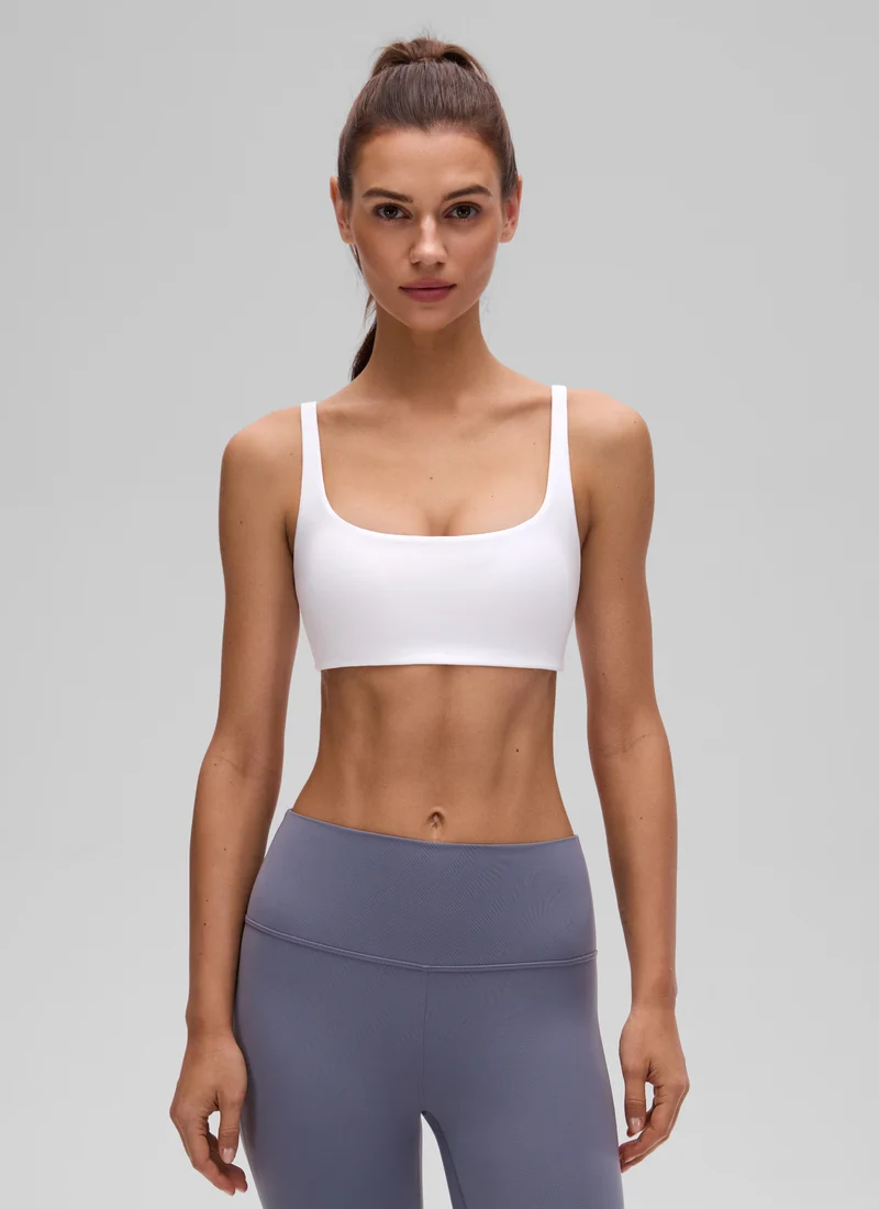 Butterluxe Square Neck Cami Padded Mini Bra