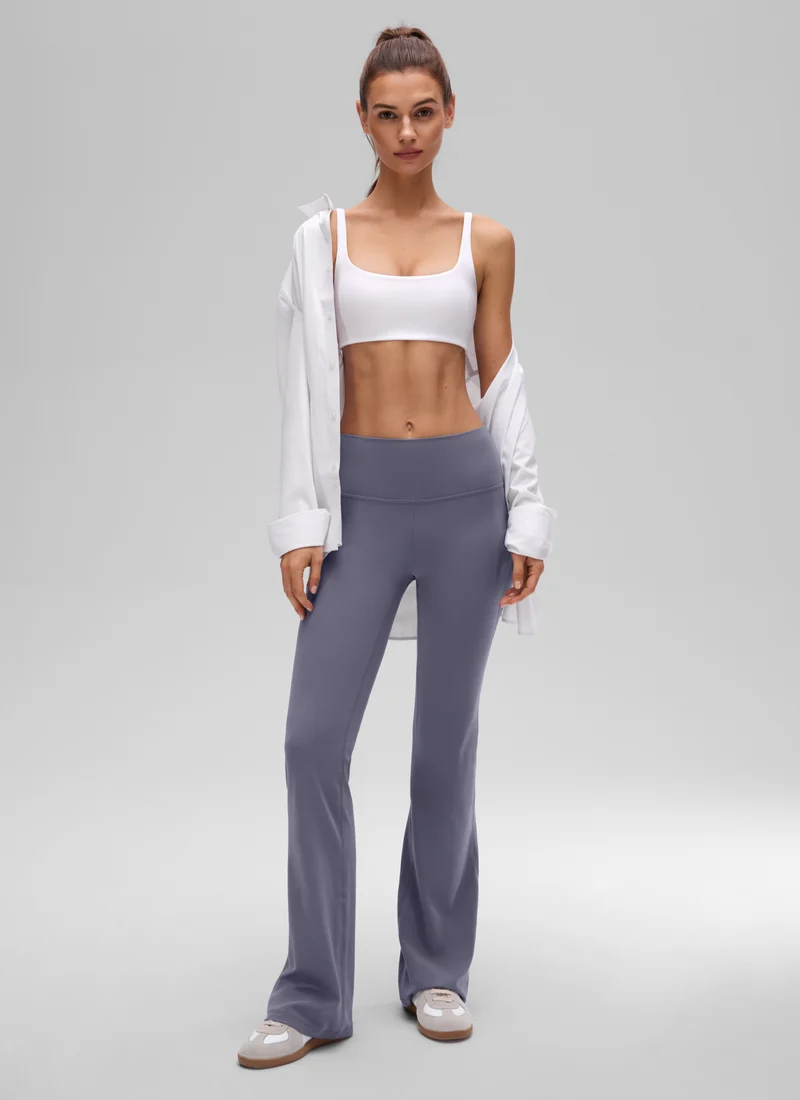Butterluxe Square Neck Cami Padded Mini Bra