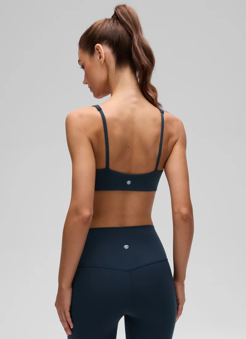 Butterluxe Square Neck Cami Padded Mini Bra