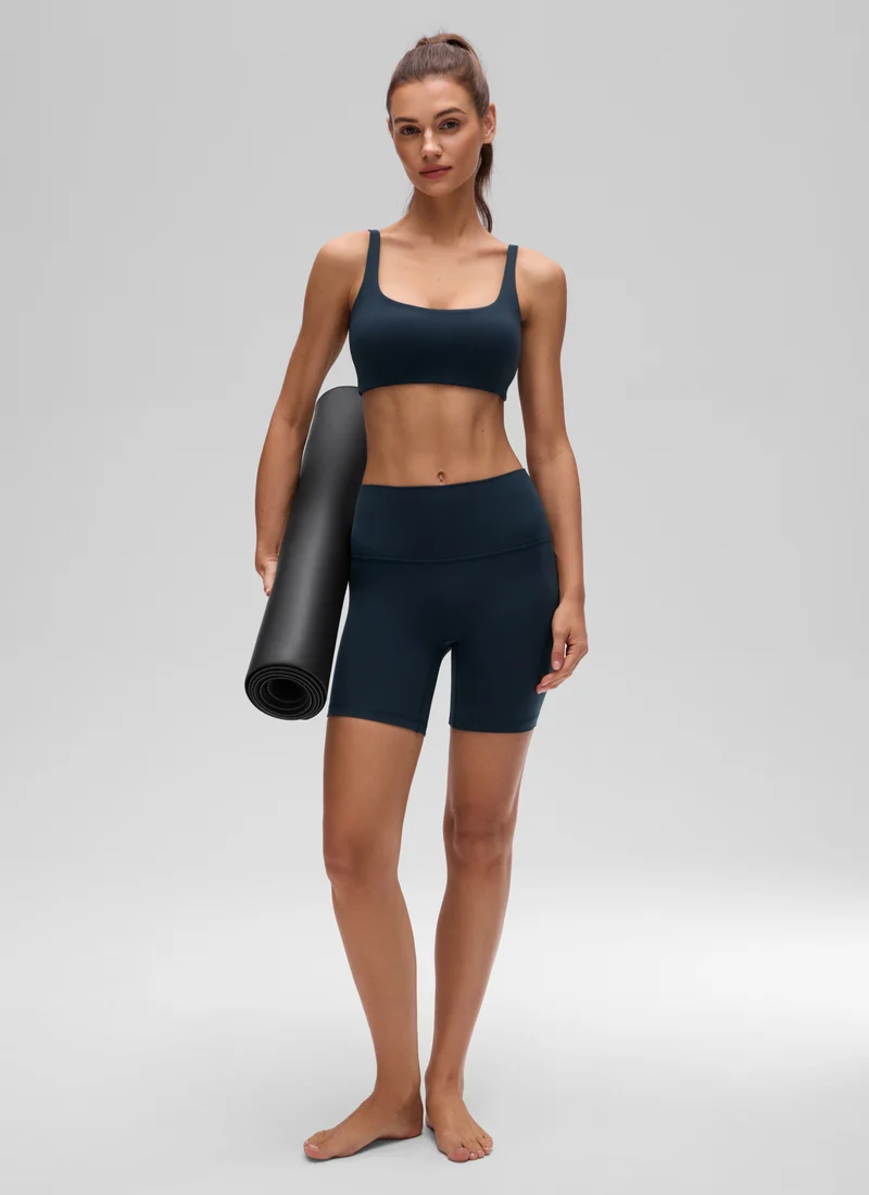 Butterluxe Square Neck Cami Padded Mini Bra