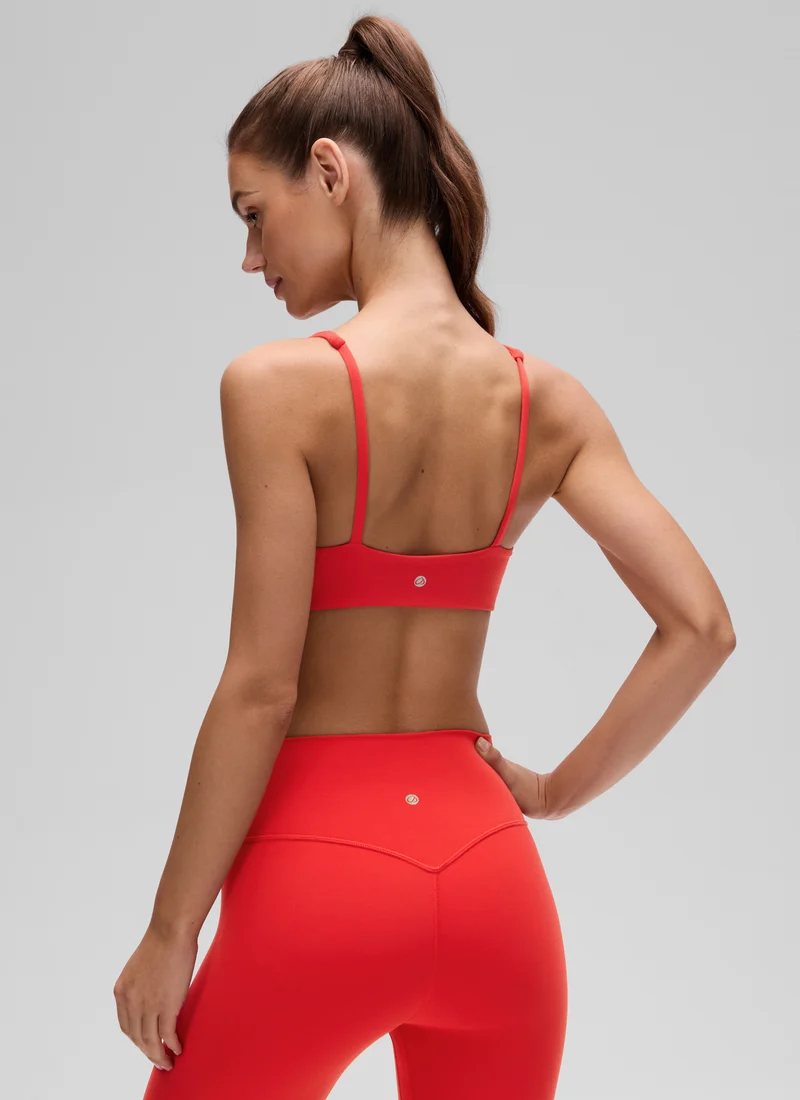 Butterluxe Square Neck Cami Padded Mini Bra