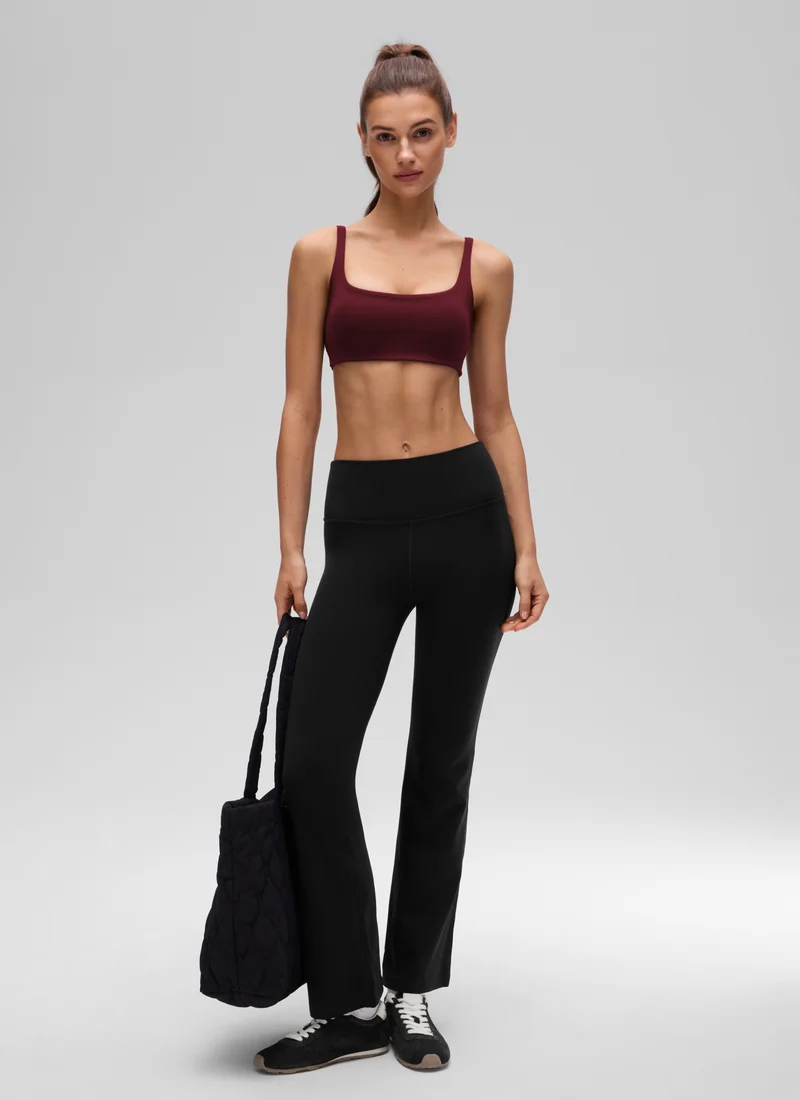 Butterluxe Square Neck Cami Padded Mini Bra