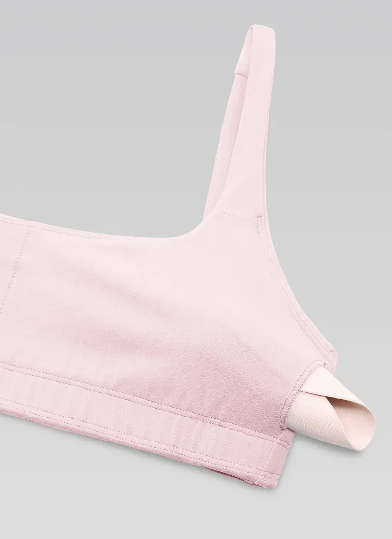 Butterluxe Square Neck Cami Padded Mini Bra