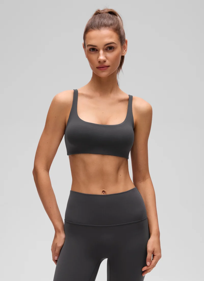 Butterluxe Square Neck Cami Padded Mini Bra