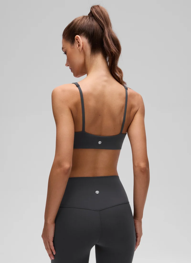 Butterluxe Square Neck Cami Padded Mini Bra