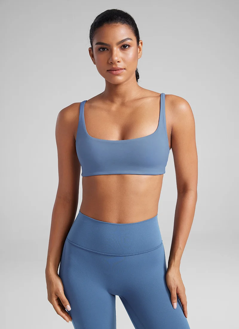 Butterluxe Square Neck Cami Padded Mini Bra