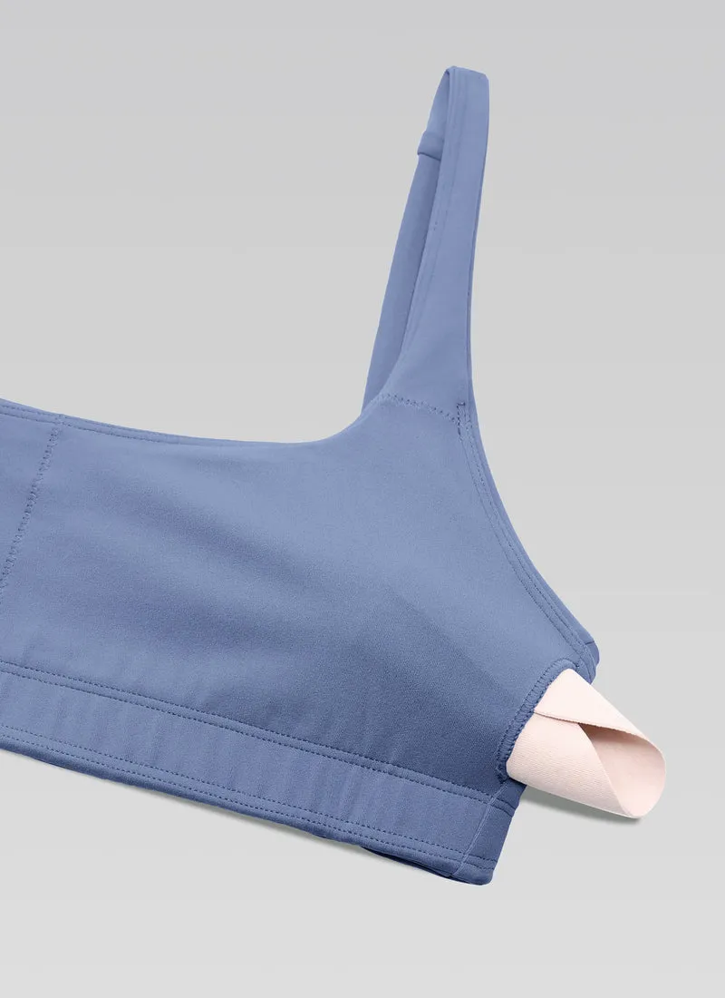 Butterluxe Square Neck Cami Padded Mini Bra