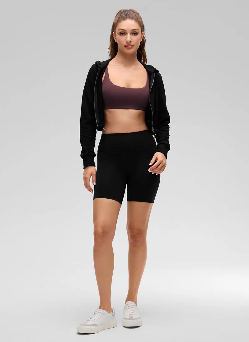 Butterluxe Square Neck Cami Padded Mini Bra