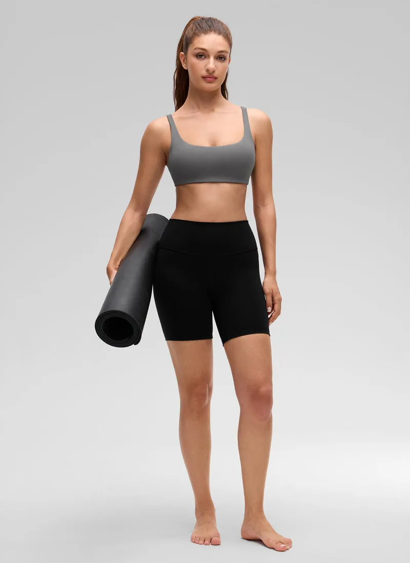 Butterluxe Square Neck Cami Padded Mini Bra