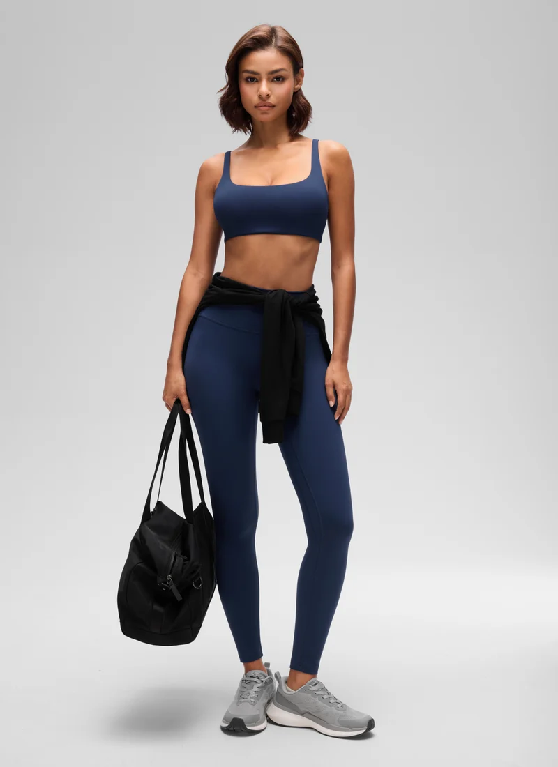 Butterluxe Square Neck Cami Padded Mini Bra