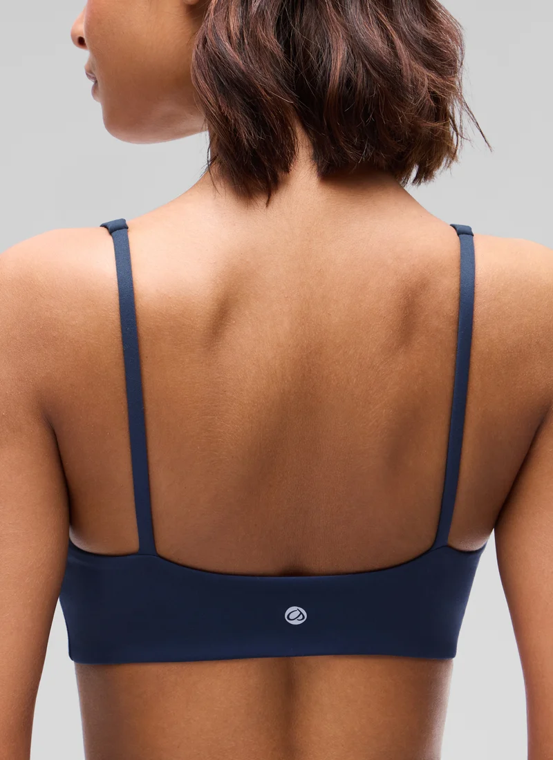 Butterluxe Square Neck Cami Padded Mini Bra