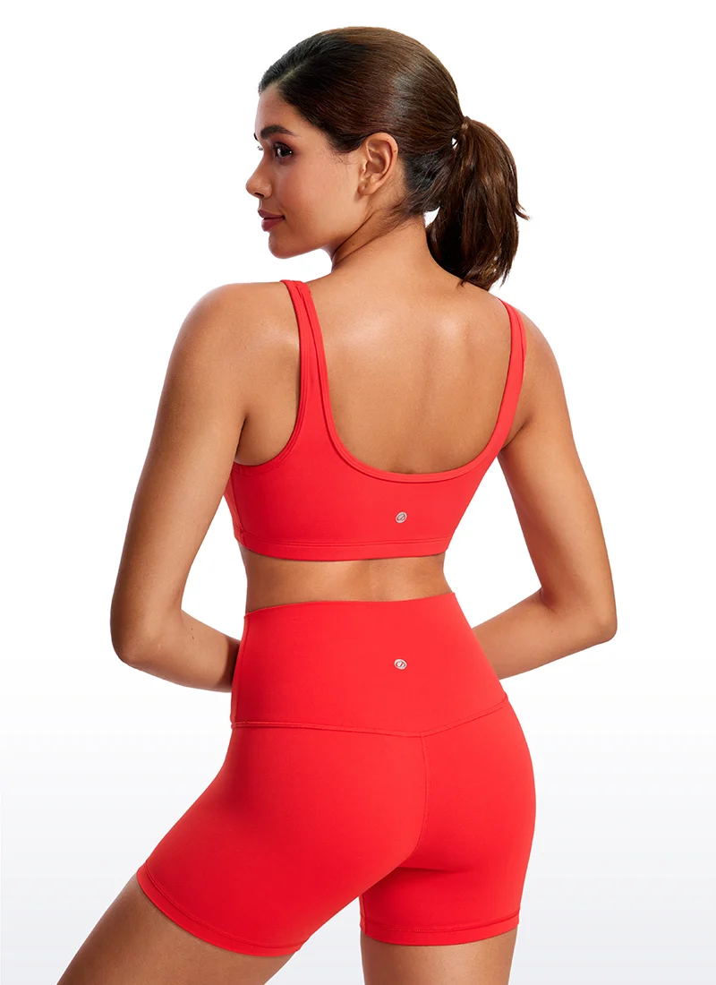 Butterluxe Scoop Neck Mini Bra