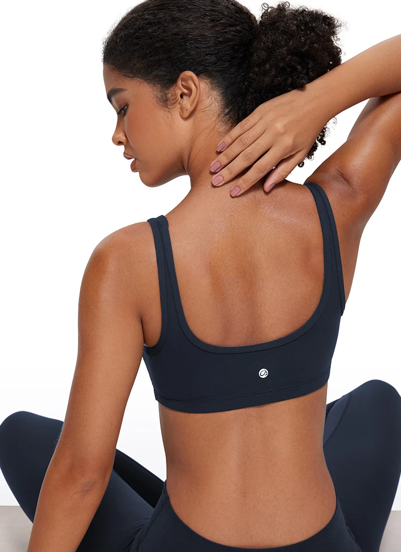 Butterluxe Scoop Neck Mini Bra