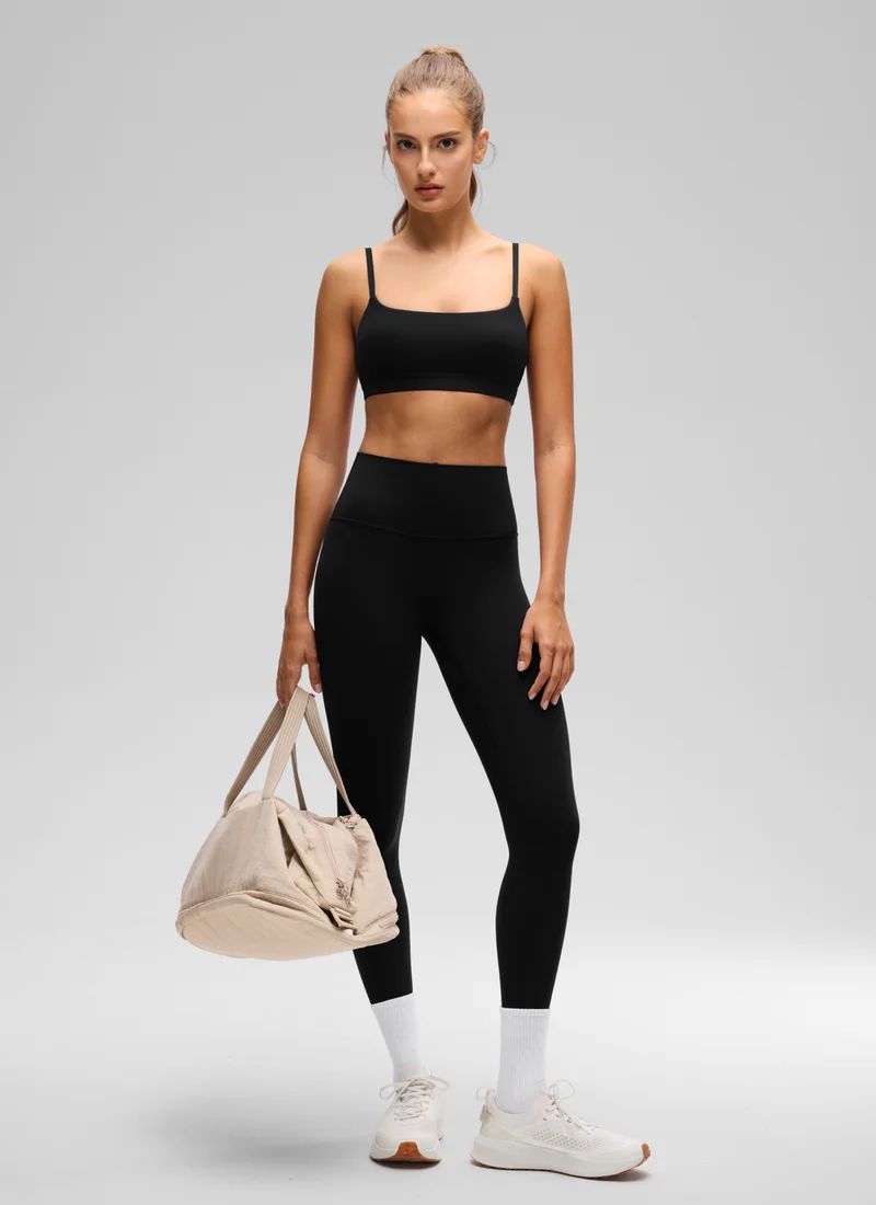 Butterluxe Adjustable Spaghetti Strap Bra