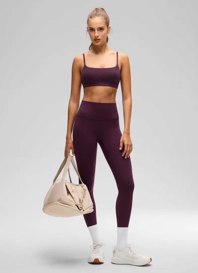 Butterluxe Adjustable Spaghetti Strap Bra