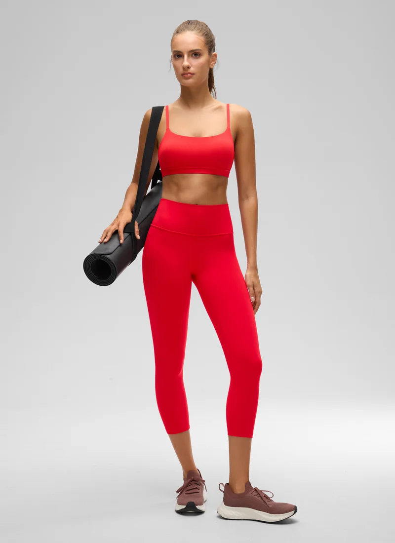 Butterluxe Adjustable Spaghetti Strap Bra